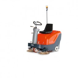 Sweepmaster B800