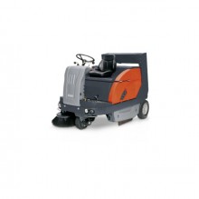 Sweepmaster 1200 RH