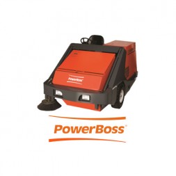  PowerBoss Armadillo 9XR