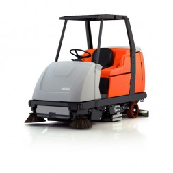 Scrubmaster B310 R CL